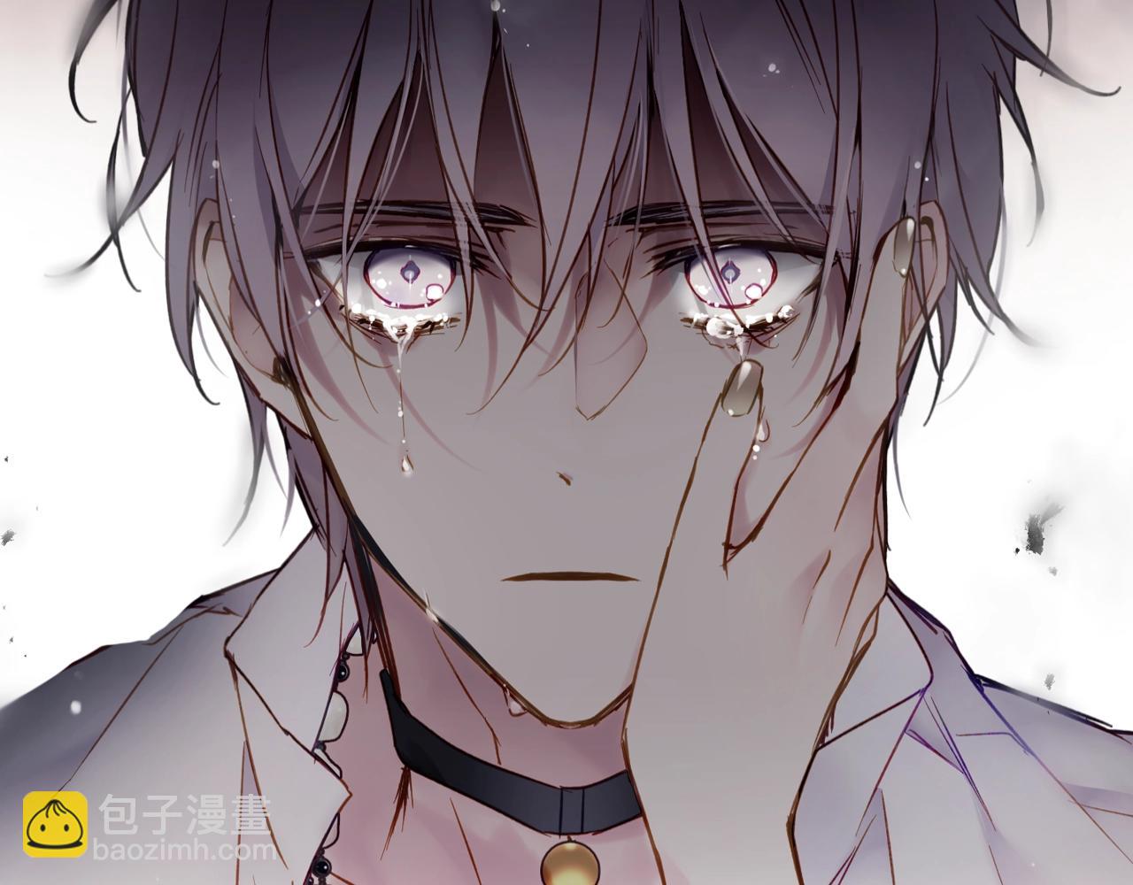 第19话 爱能做到的还有什么？35