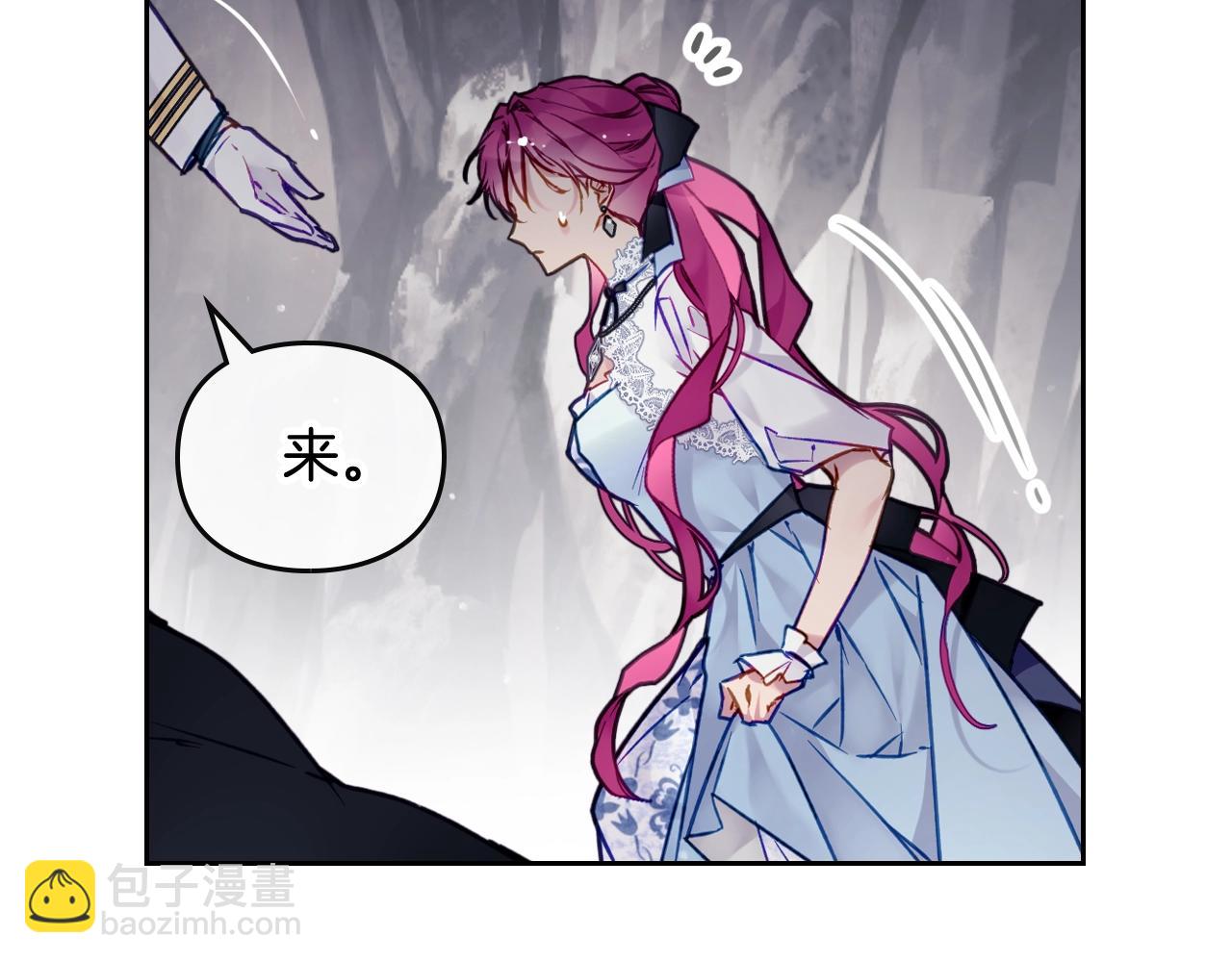 第31话 牵着我117