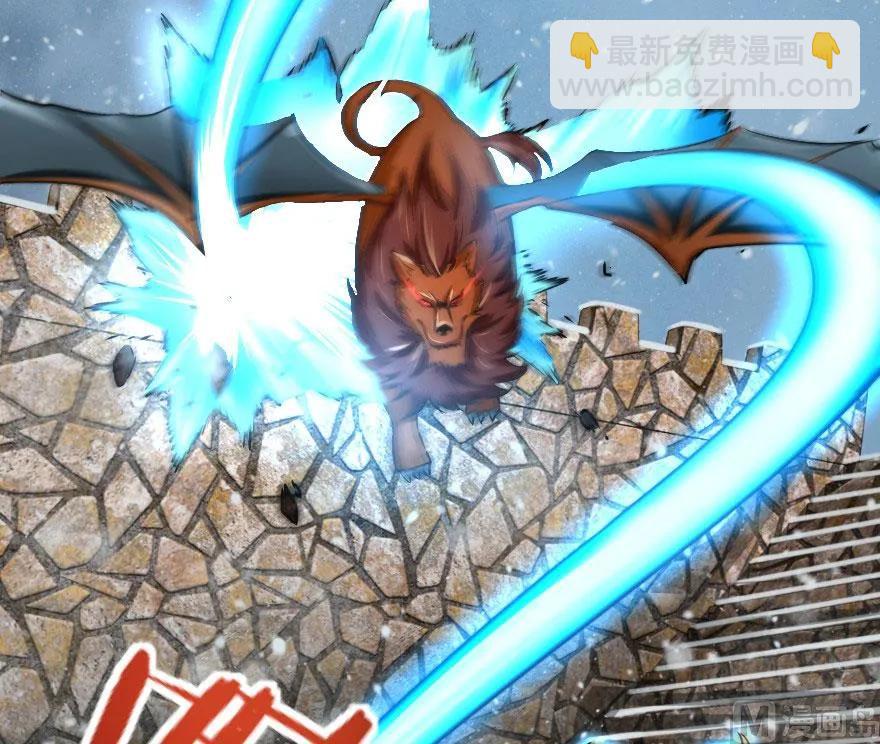 63 邪月完结之时17