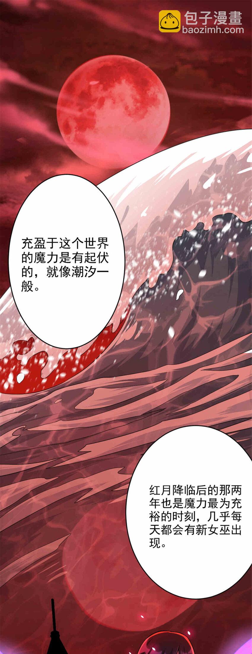 427 影响觉醒的原因1