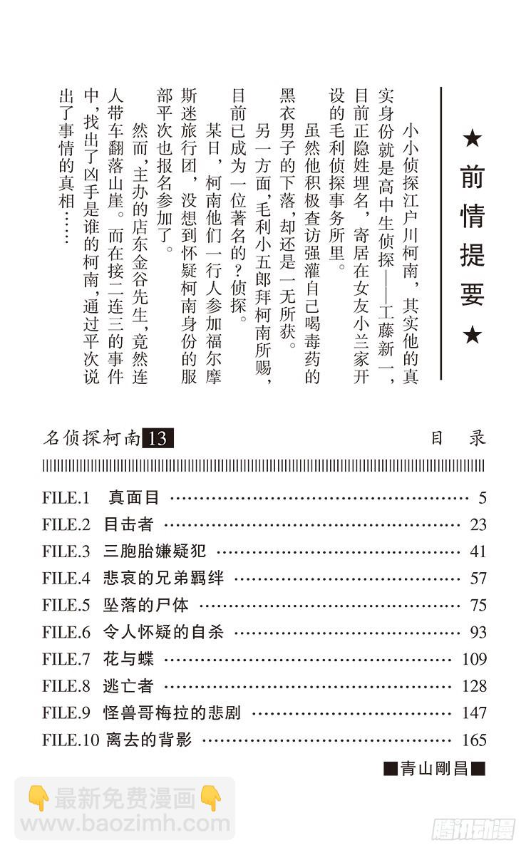 第13卷FILE.1 真面目3