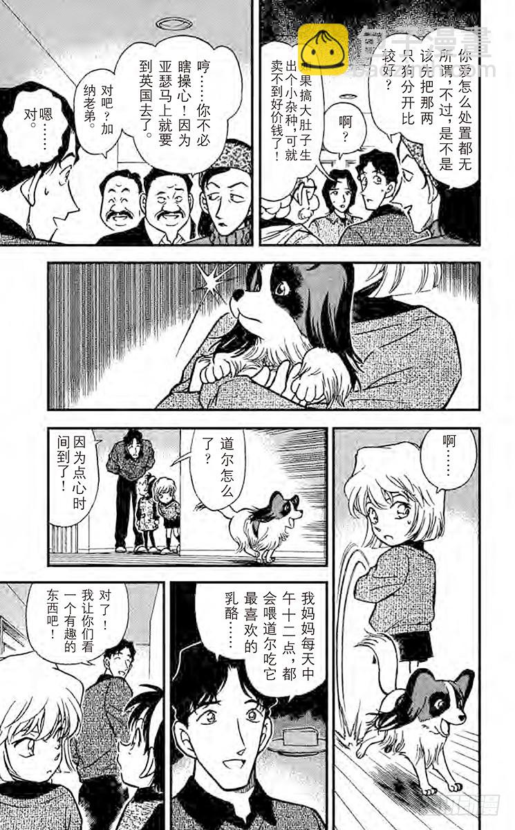 FILE.6 爱狗一族12
