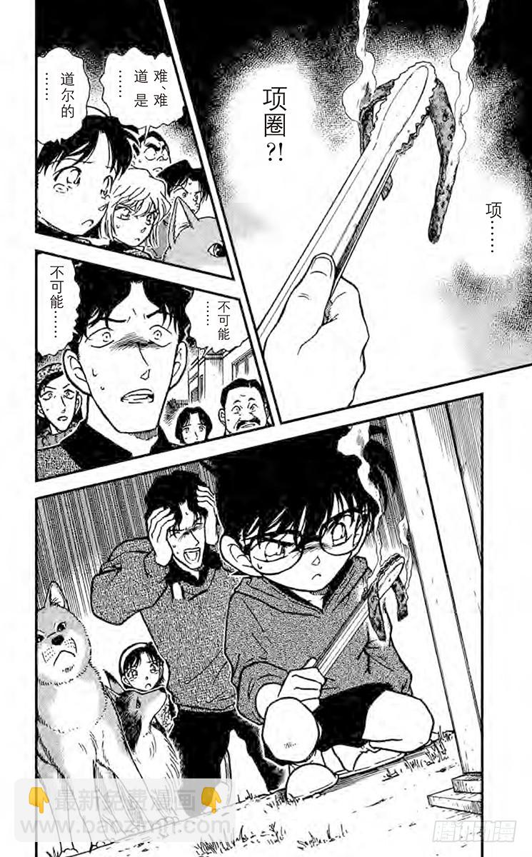 FILE.6 爱狗一族17
