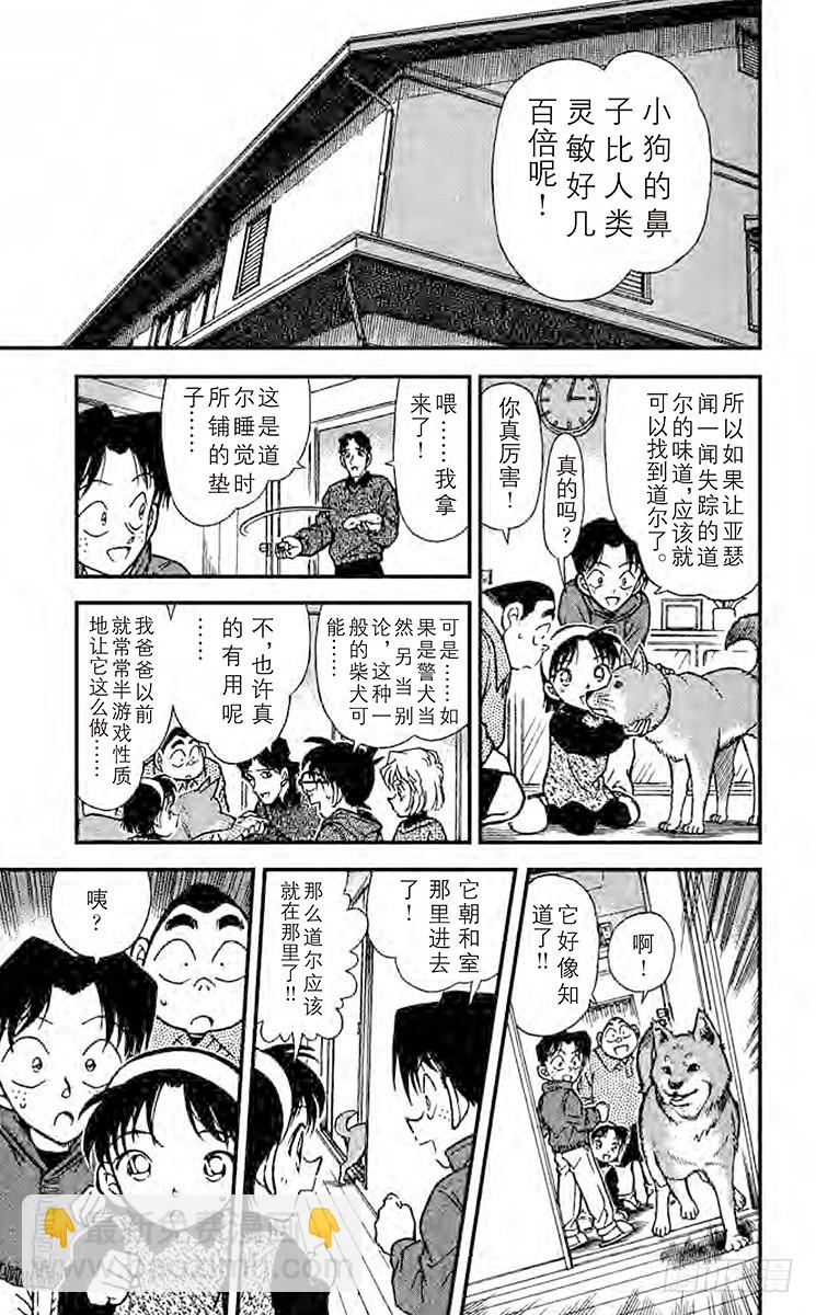 FILE.7 些许的脚印6