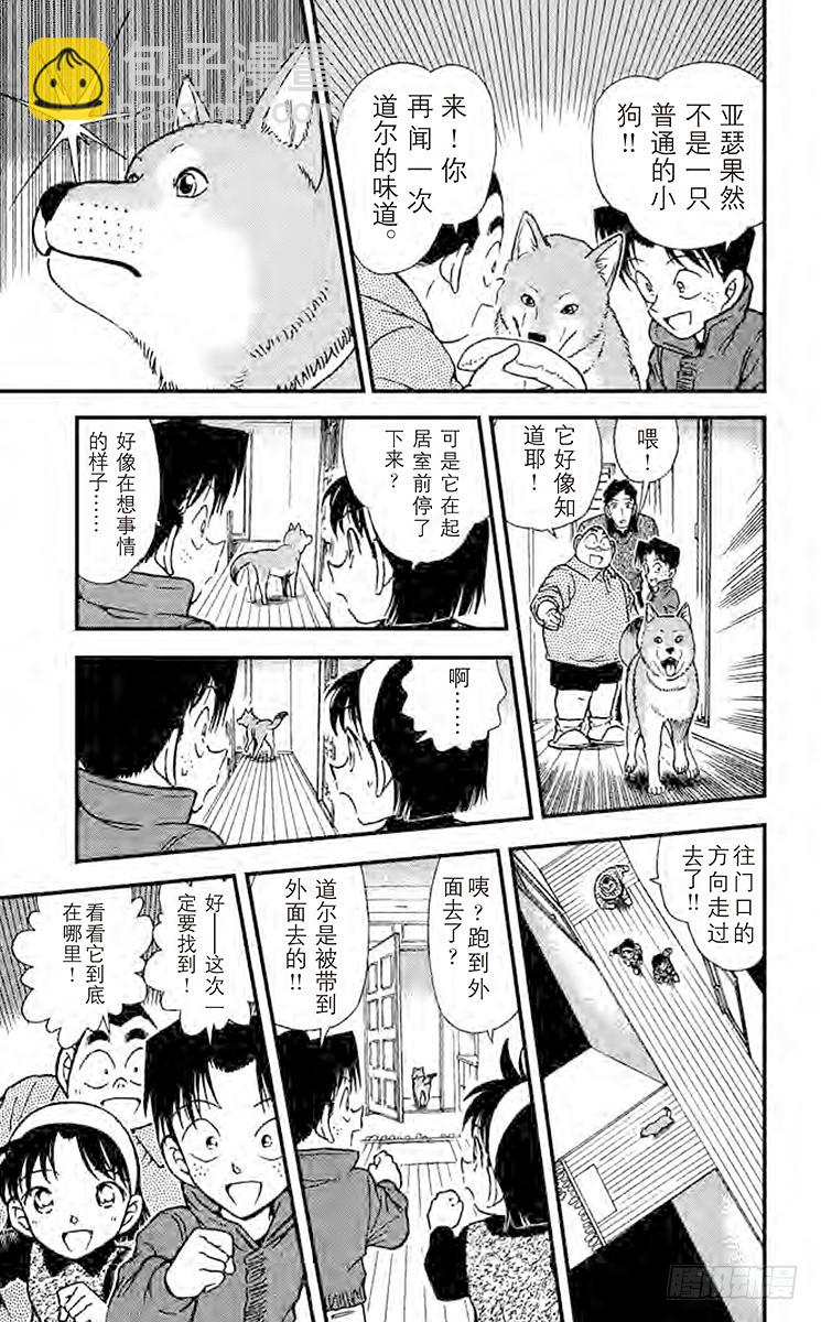 FILE.7 些许的脚印8