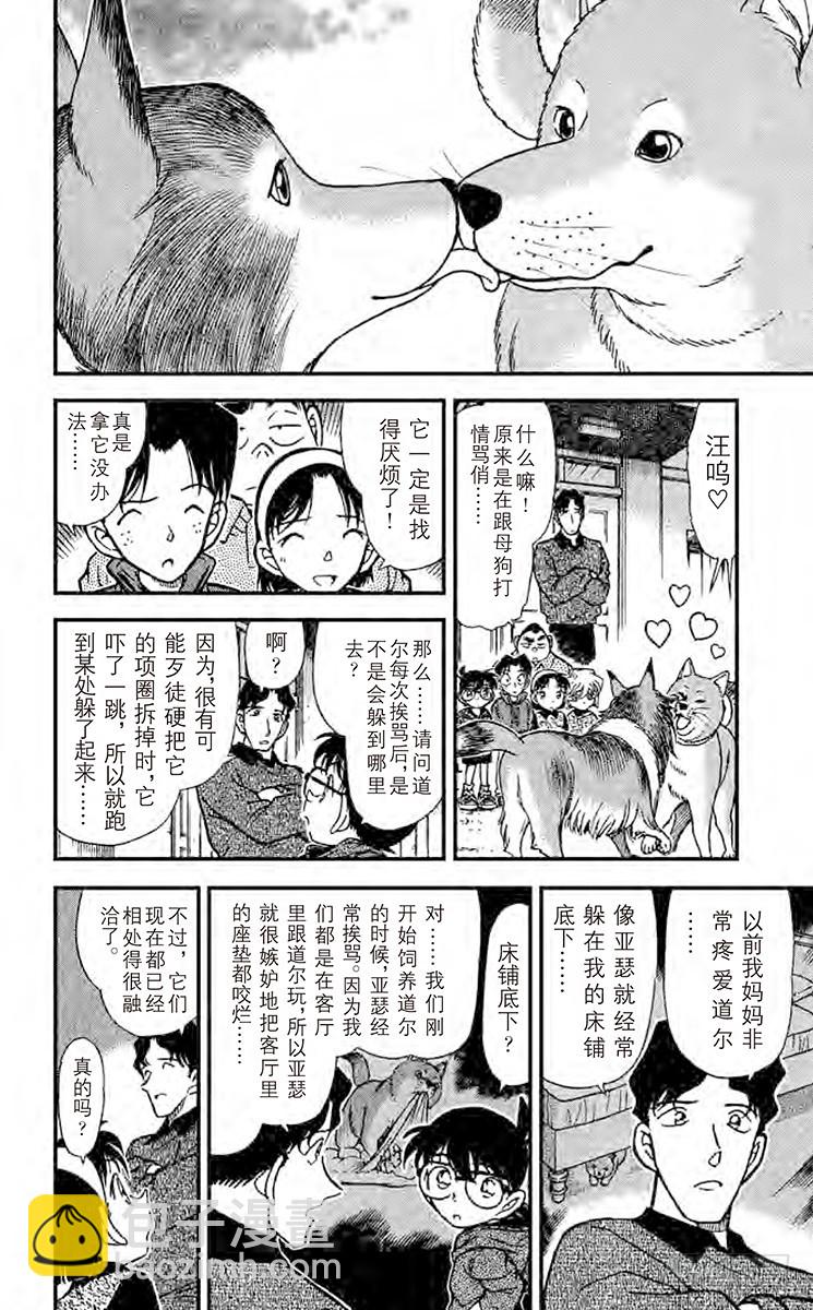 FILE.7 些许的脚印9