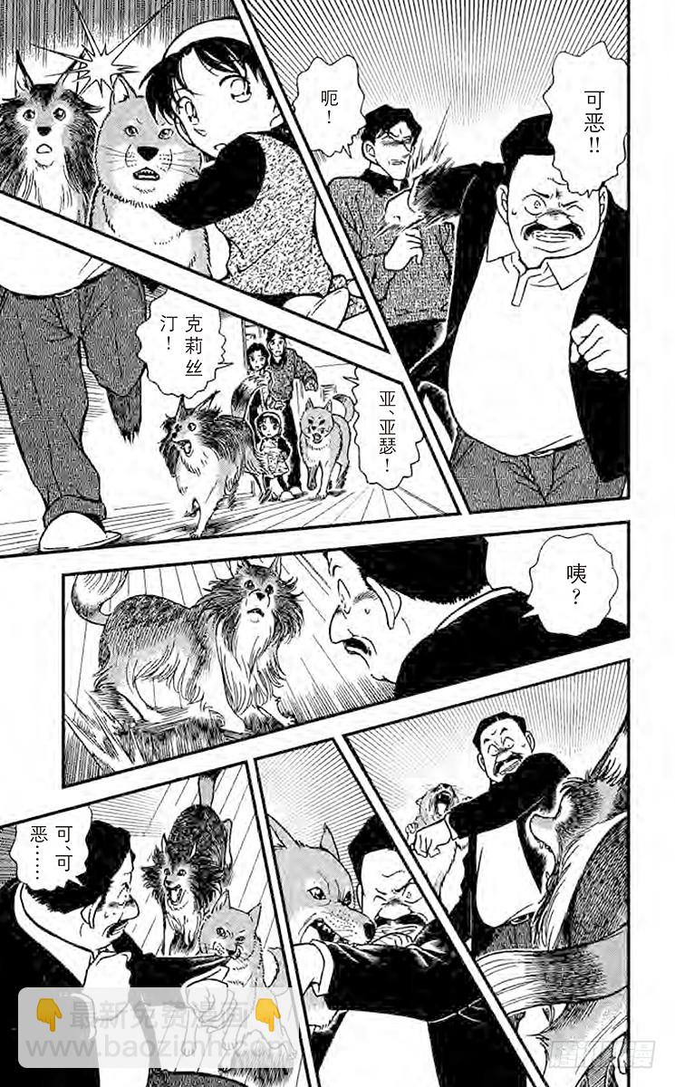 FILE.8 无法消灭的证据12