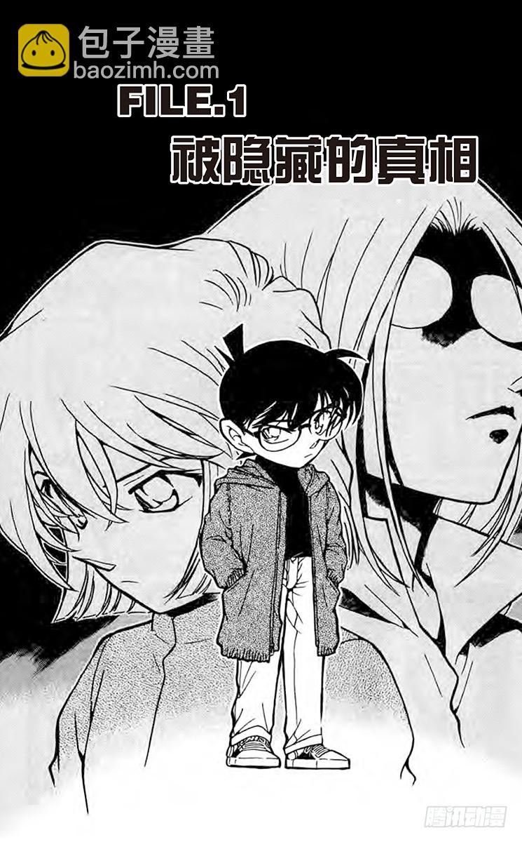 第42卷FILE.1 被隐藏的真4