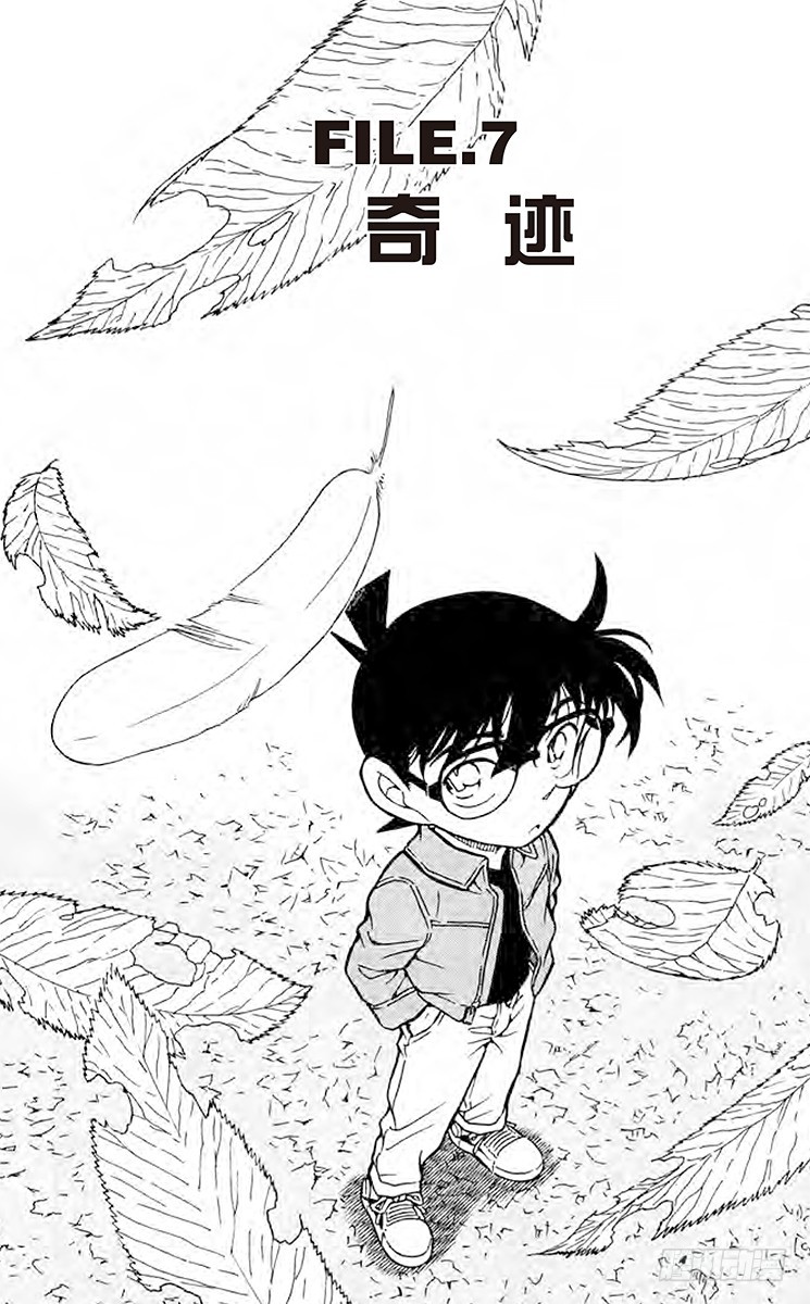 FILE.7 奇迹0