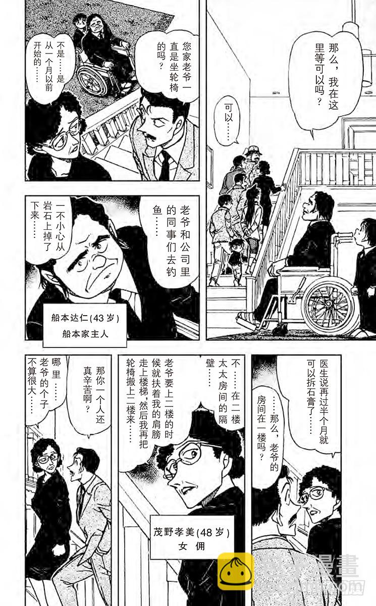 第54卷FILE.1 晚餐的菜单9