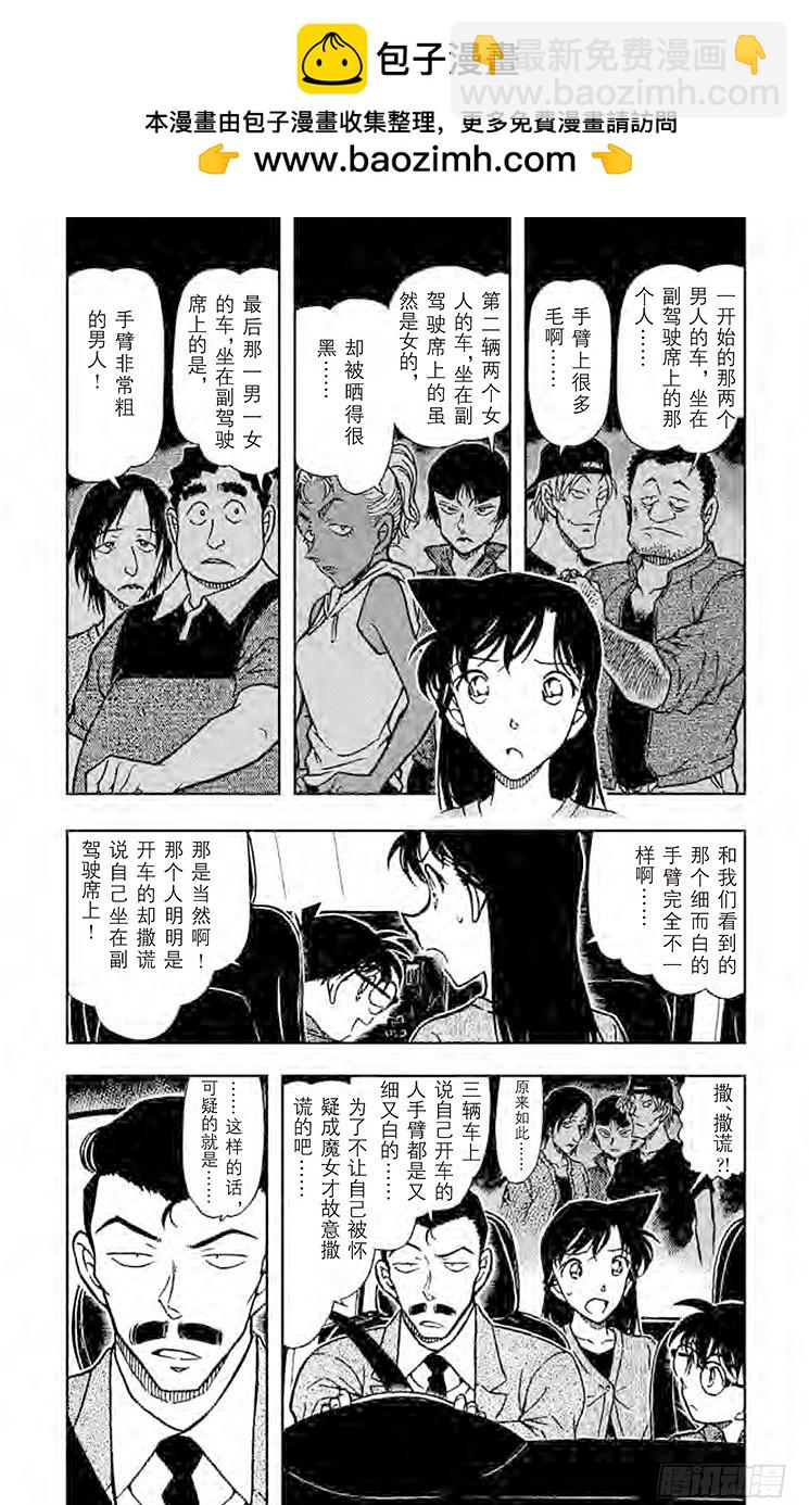 FILE.11 魔女的真相2