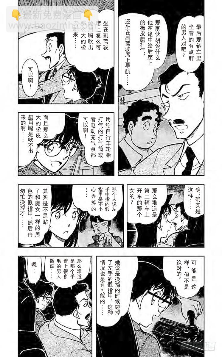 FILE.11 魔女的真相3