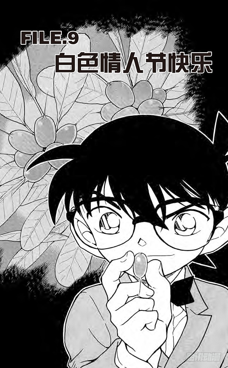 FILE.9 白色情人节快乐0