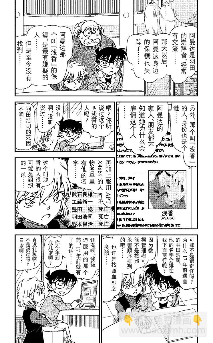 FILE.11 握在手里的剪刀2