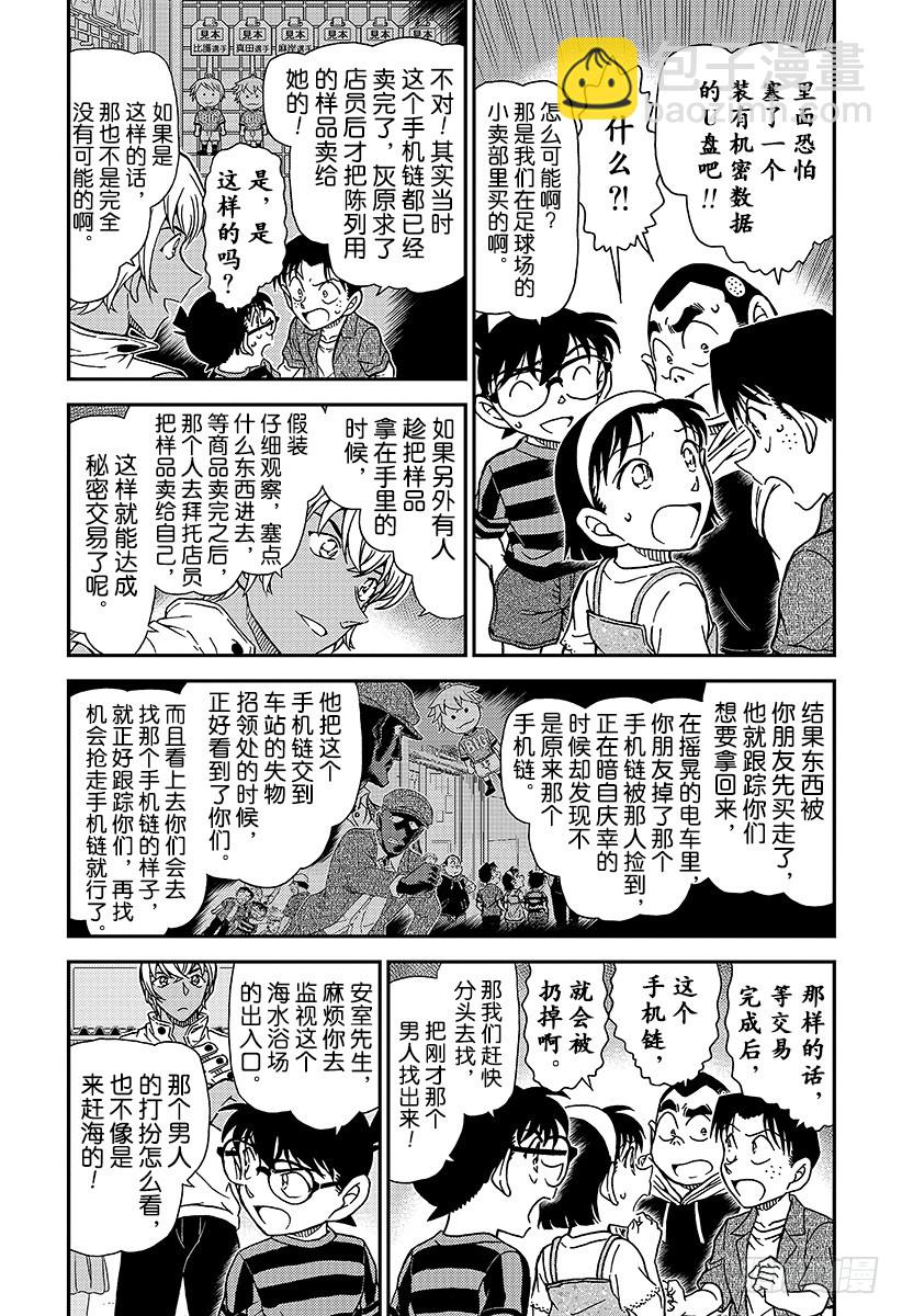 FILE.999 那可是非同一般3