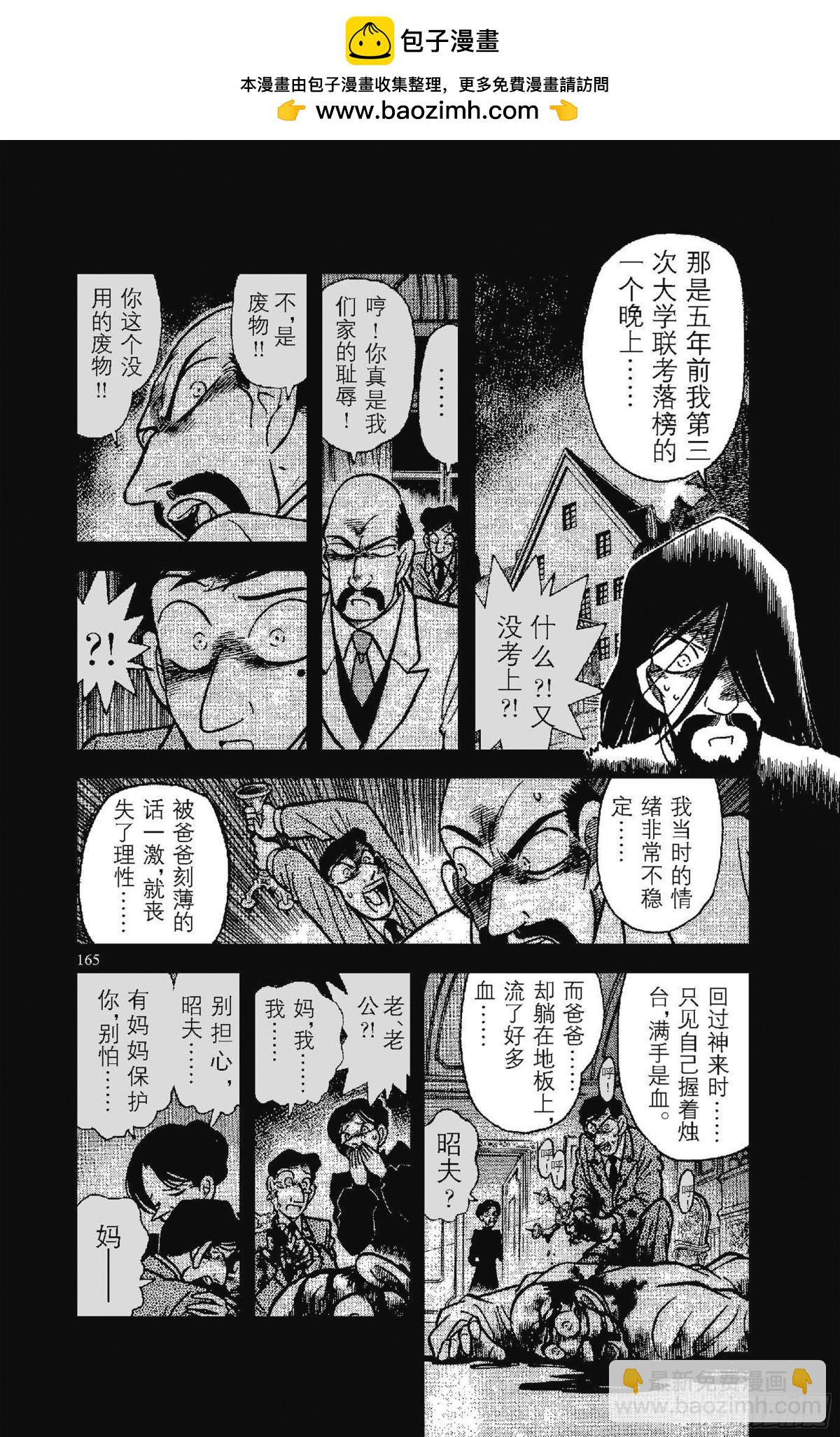 FILE.10 地下室的噩梦12