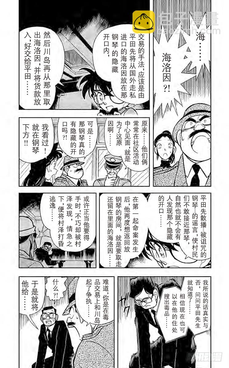 FILE.7 名字的秘密4