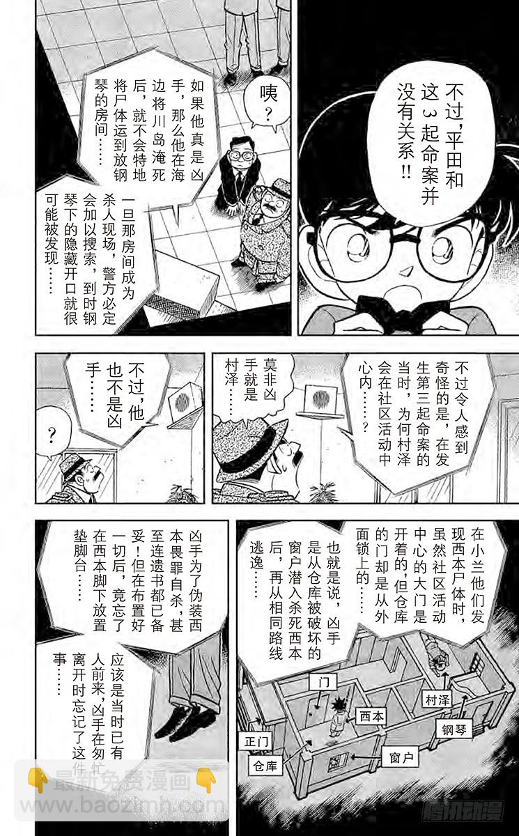 FILE.7 名字的秘密5