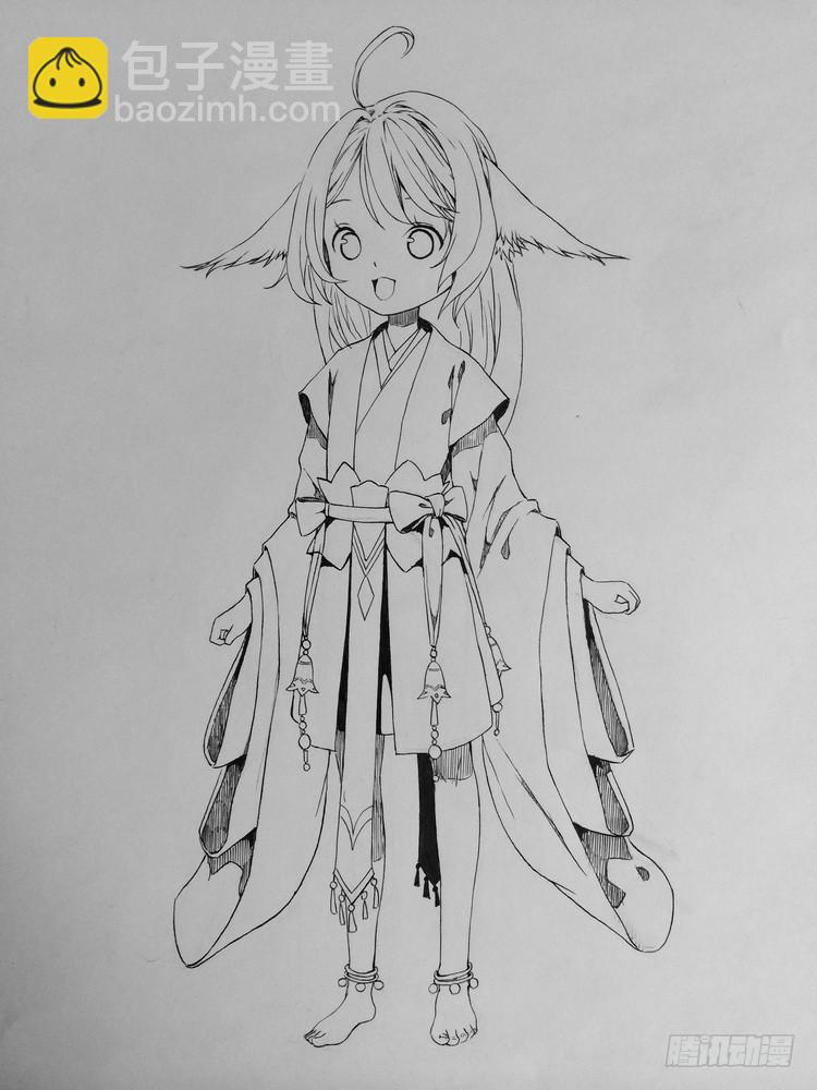 047·月初与红红3（上）13