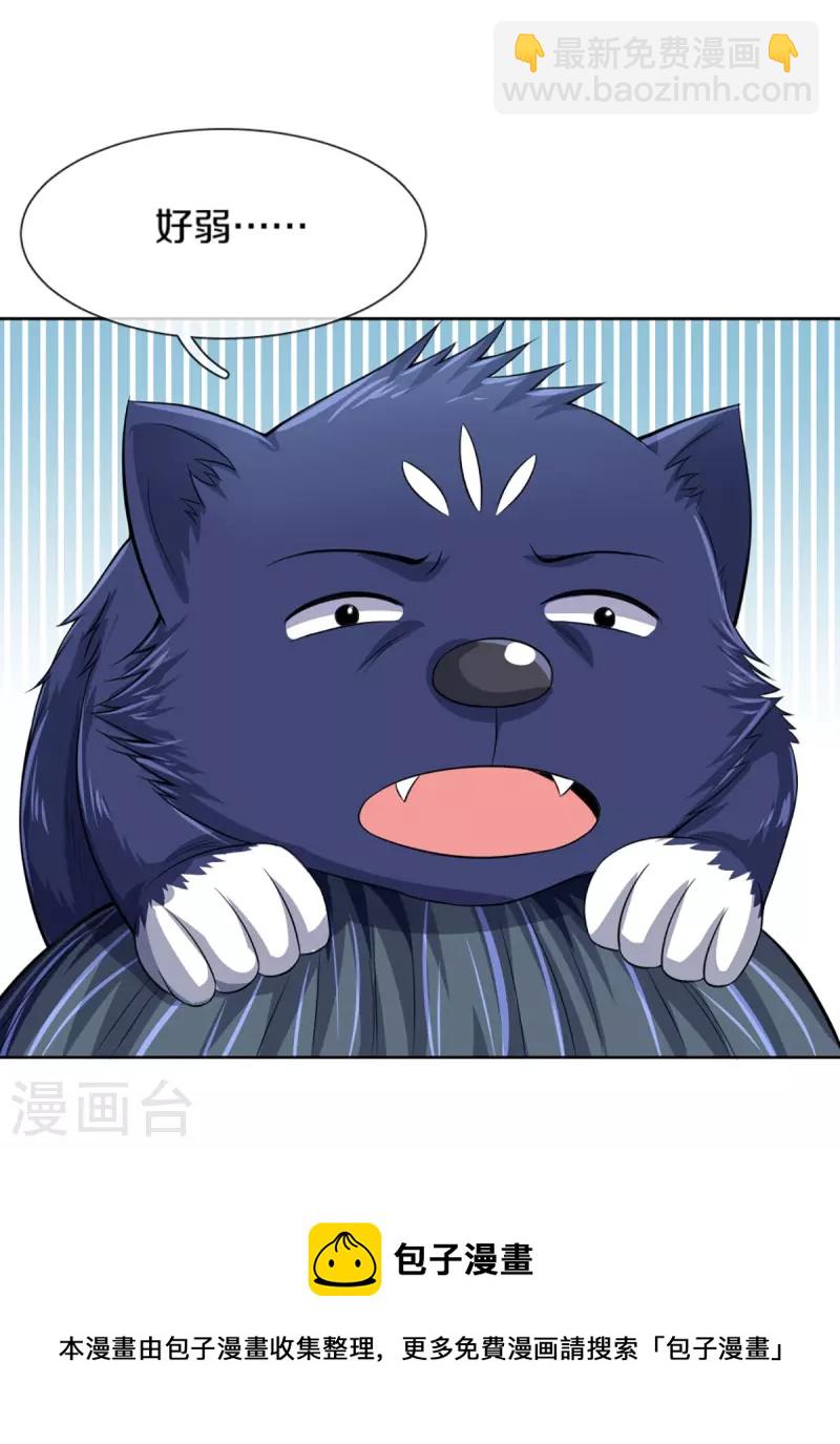 第447话 荡平白家44