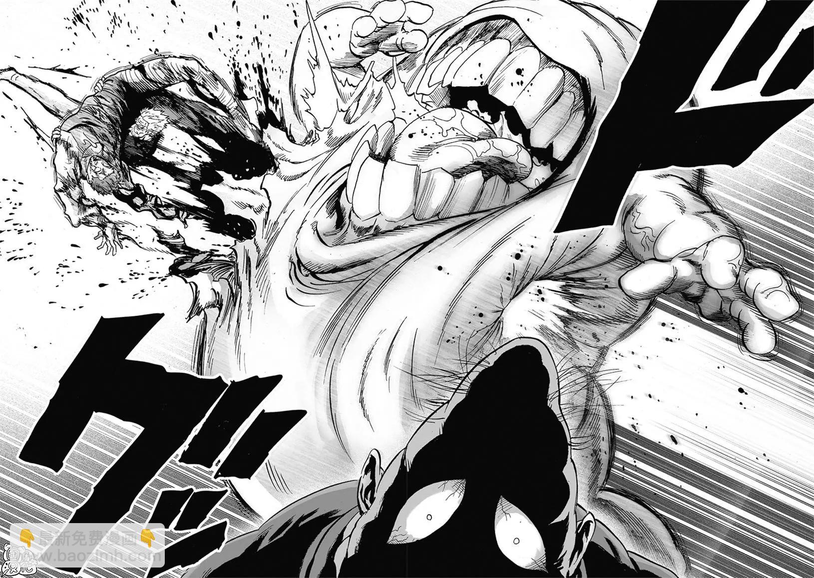 第188话 银色獠牙7