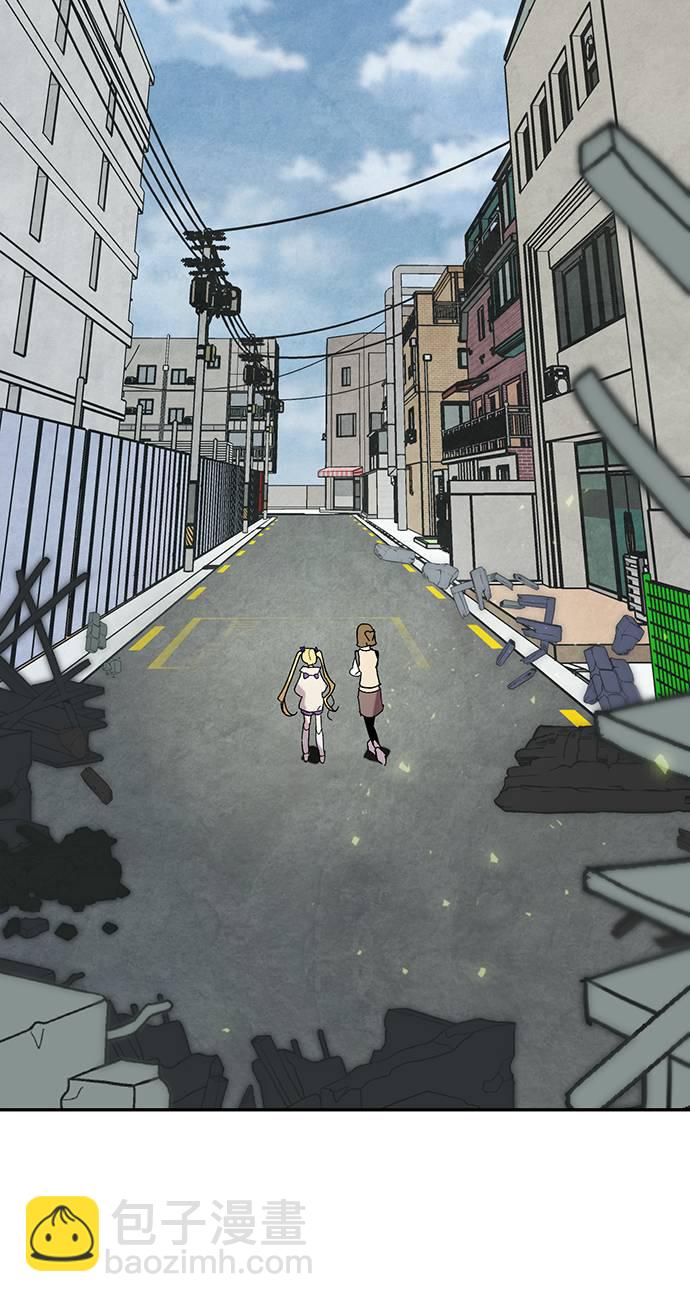 [第45话] 恶魔的痕迹（2）1