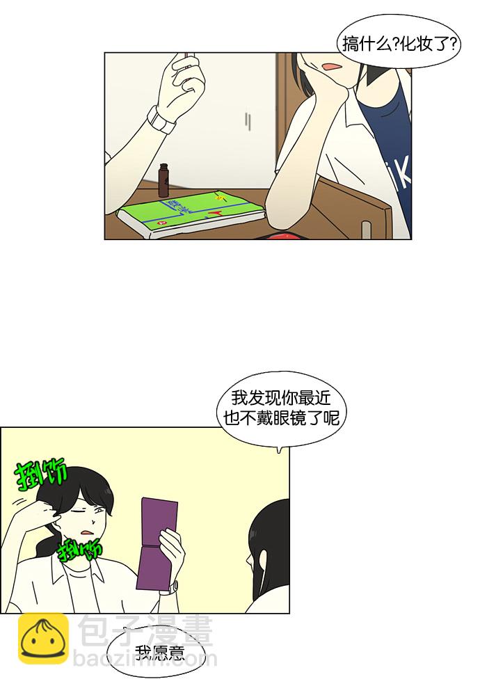 [第63话] 王子琳 Episode（12）12