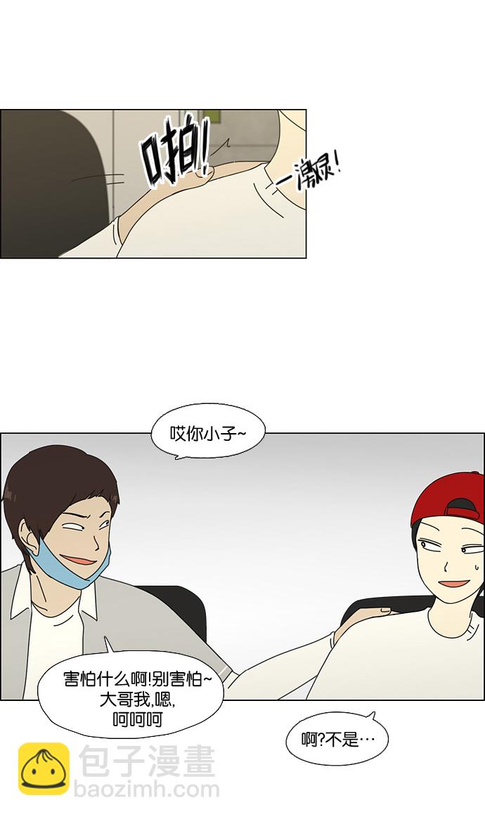[第63话] 王子琳 Episode（12）39