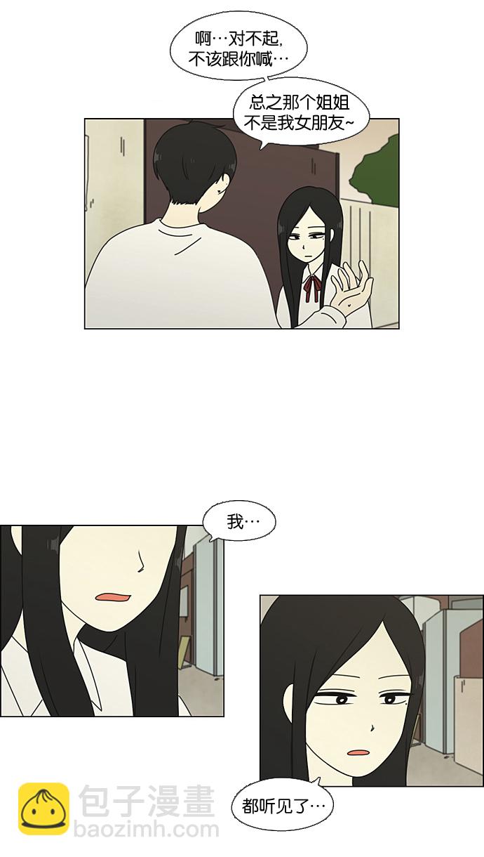 [第65话] 王子琳 Episode（14）14