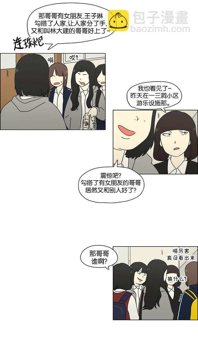 [第66话] 王子琳 Episode（15）15