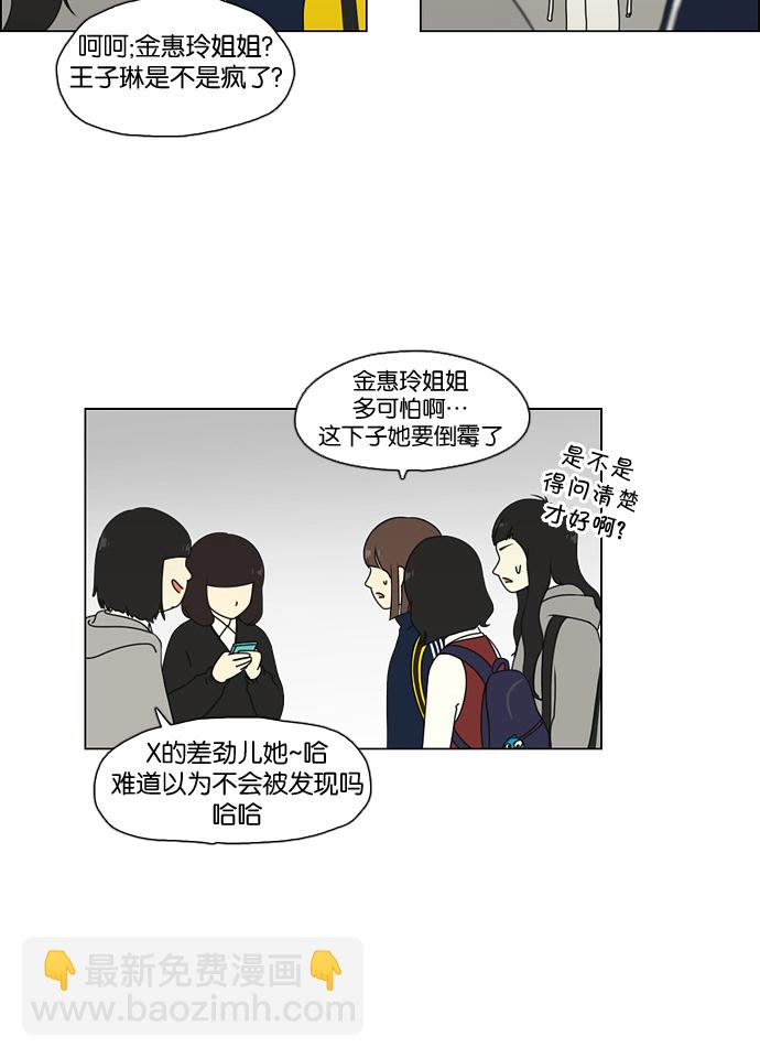 [第66话] 王子琳 Episode（15）17