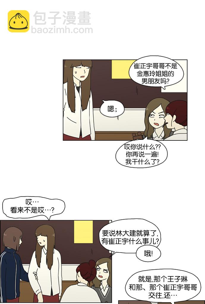 [第66话] 王子琳 Episode（15）25