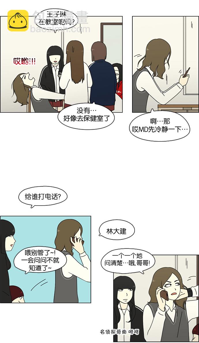 [第66话] 王子琳 Episode（15）28