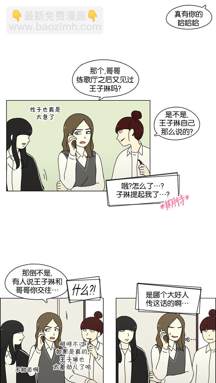 [第66话] 王子琳 Episode（15）29