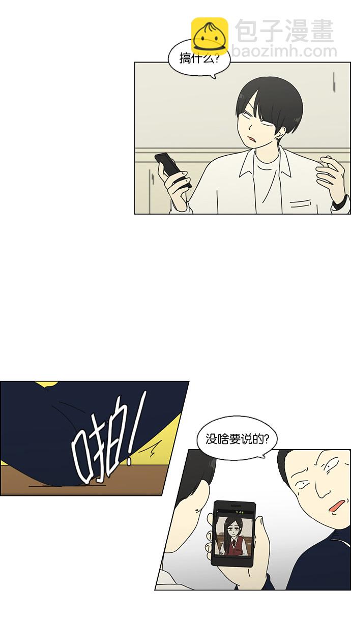 [第66话] 王子琳 Episode（15）36