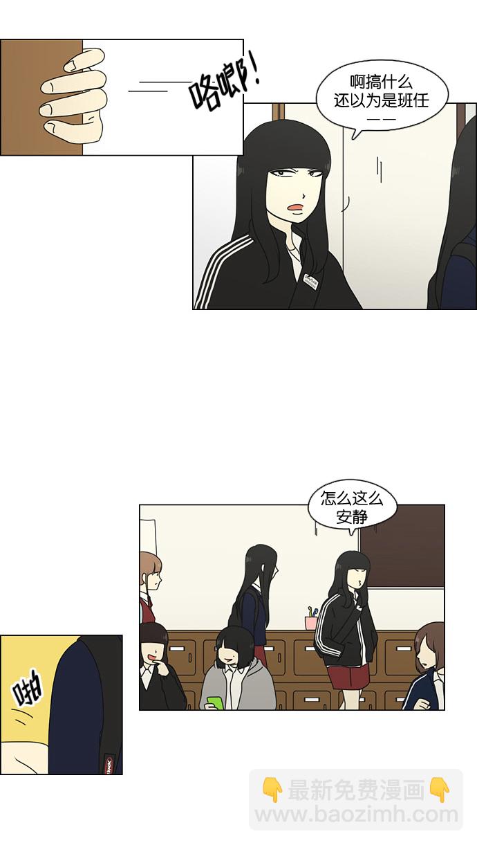 [第66话] 王子琳 Episode（15）7