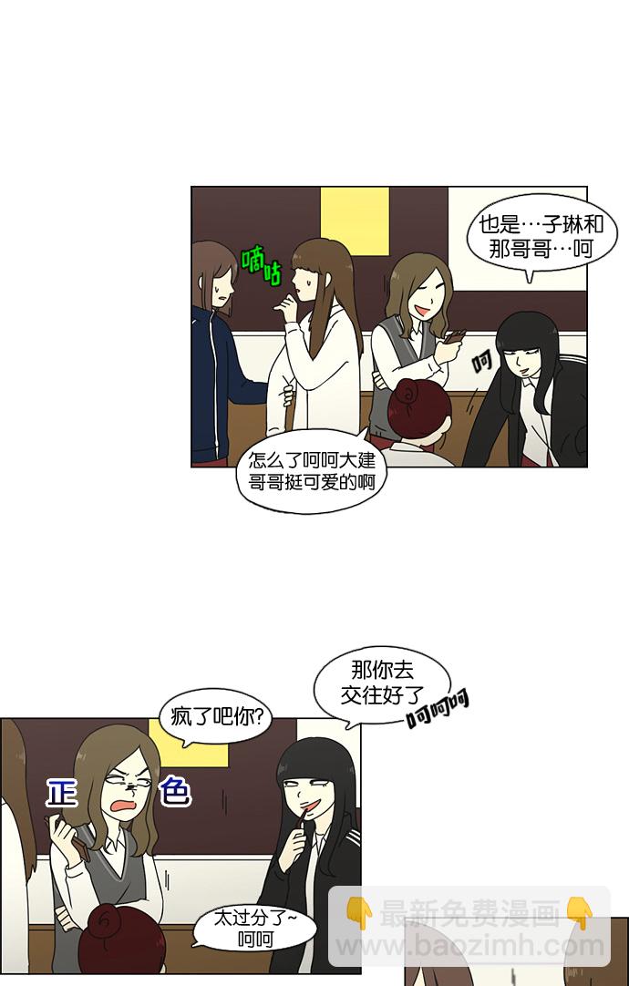 [第67话] 王子琳 Episode（16）13