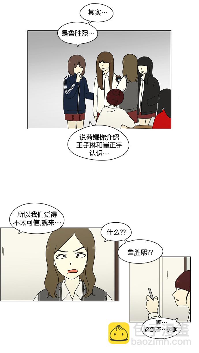 [第67话] 王子琳 Episode（16）18