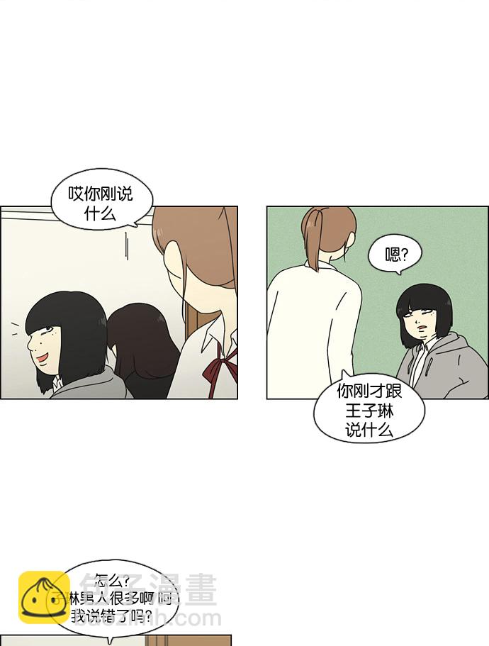 [第67话] 王子琳 Episode（16）36