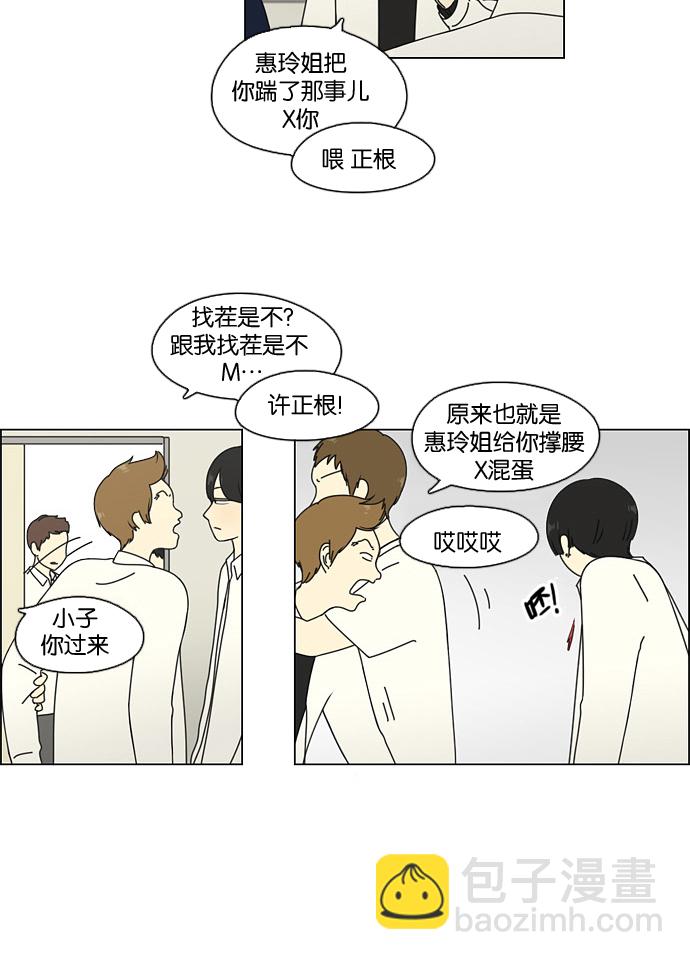 [第67话] 王子琳 Episode（16）5