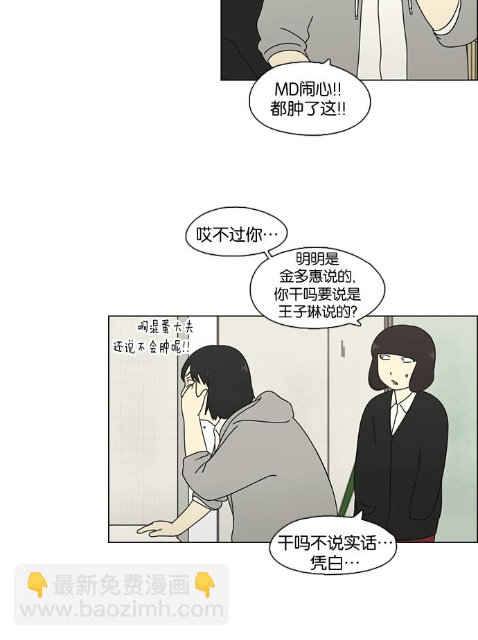 [第69话] 王子琳 Episode（18）11