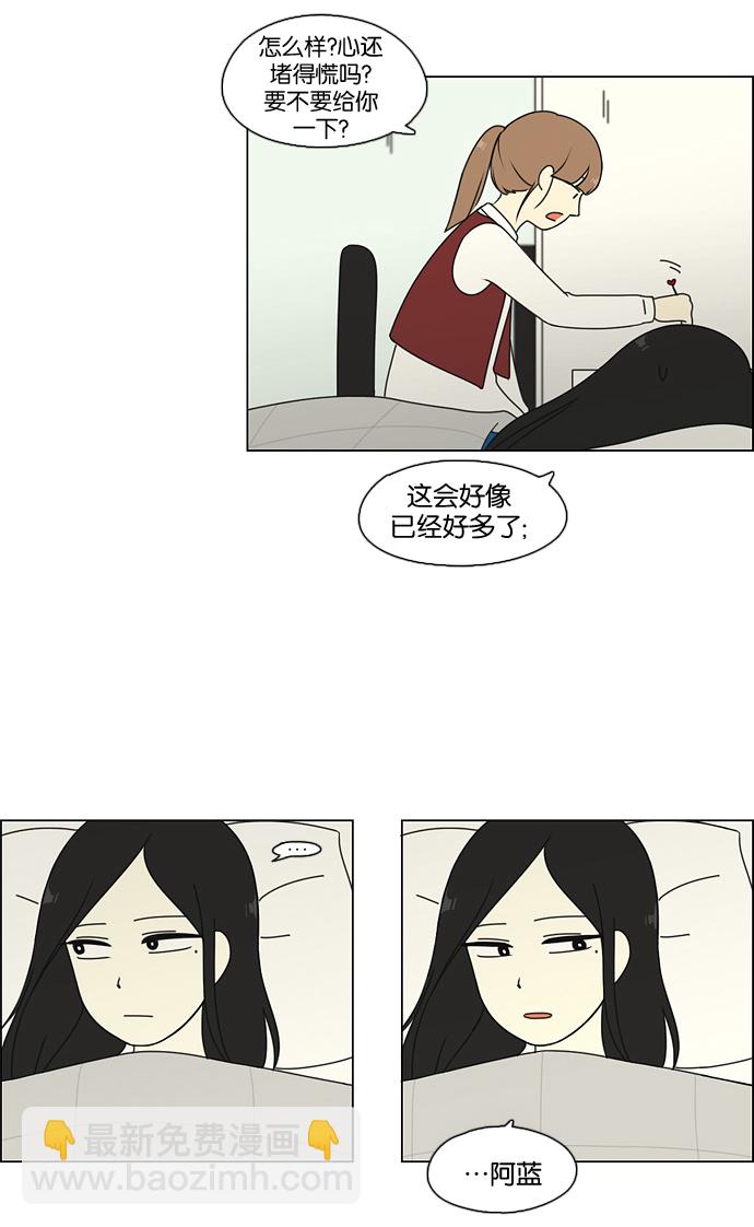 [第69话] 王子琳 Episode（18）20