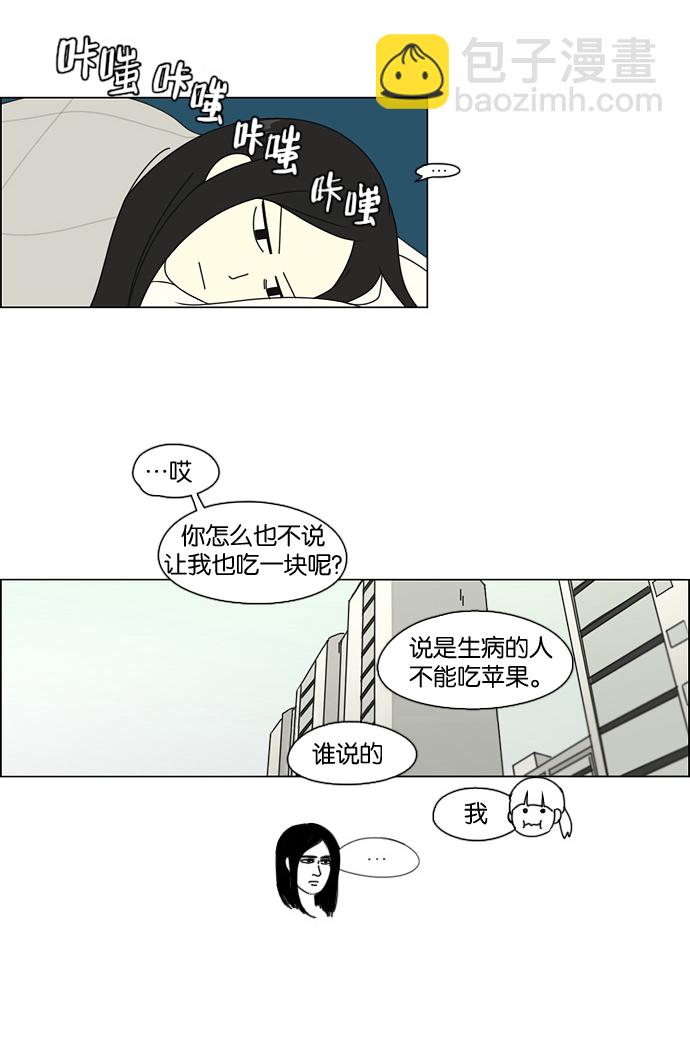 [第69话] 王子琳 Episode（18）28