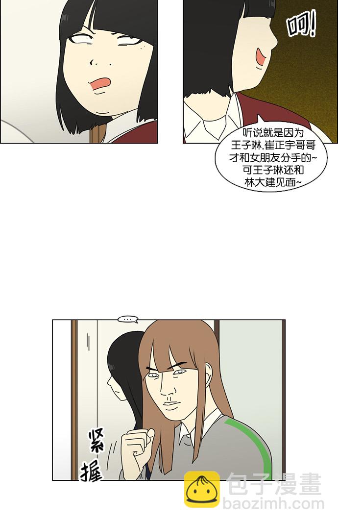 [第69话] 王子琳 Episode（18）31