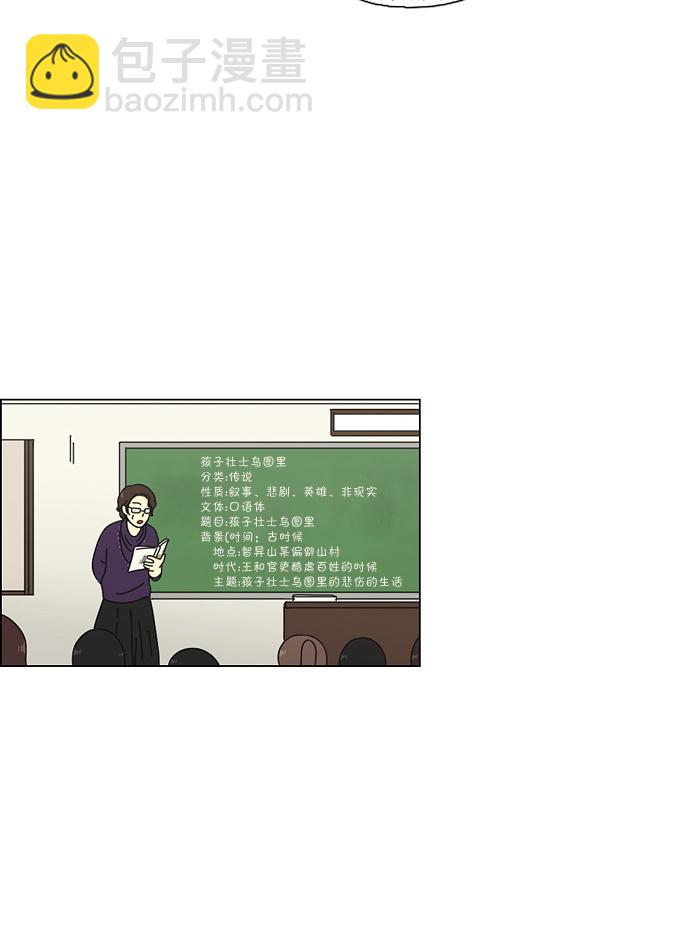 [第69话] 王子琳 Episode（18）36