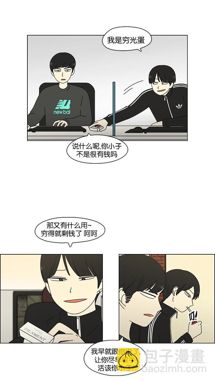 [第69话] 王子琳 Episode（18）61