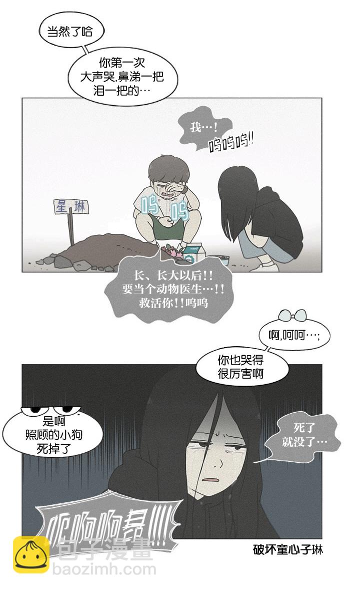 [第167话] COMPLEX32