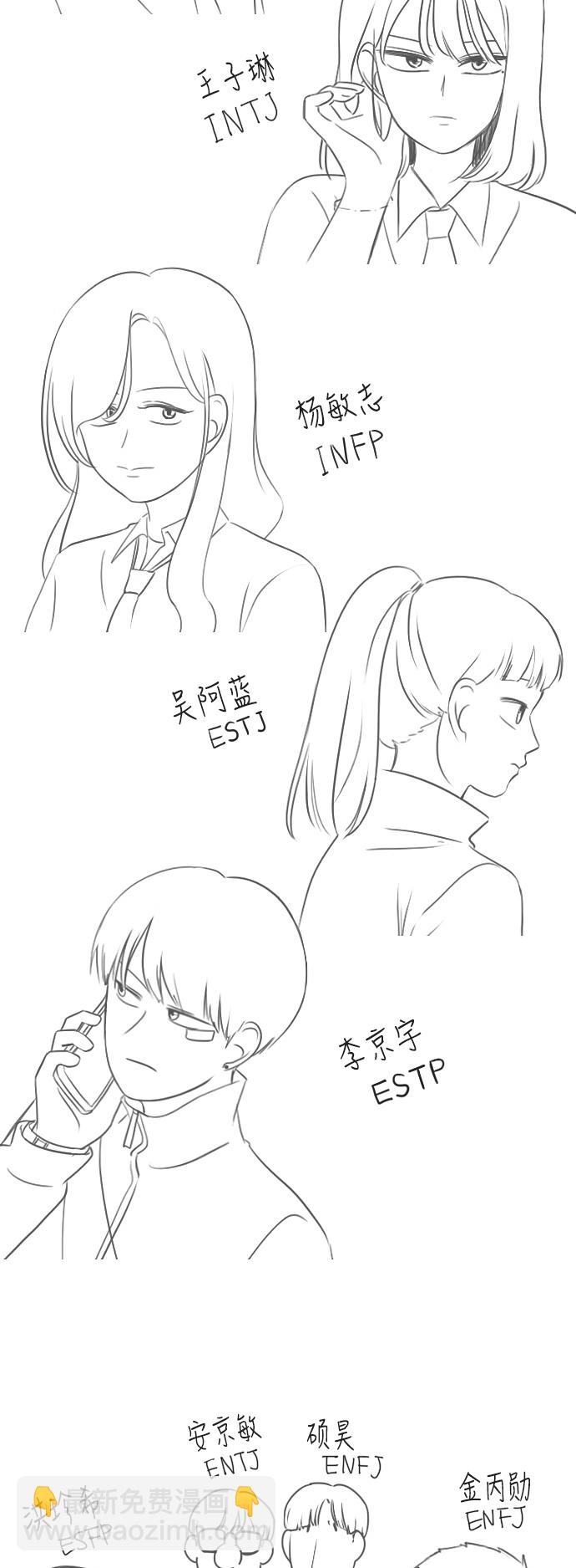 [特别篇] Change Off（2）36