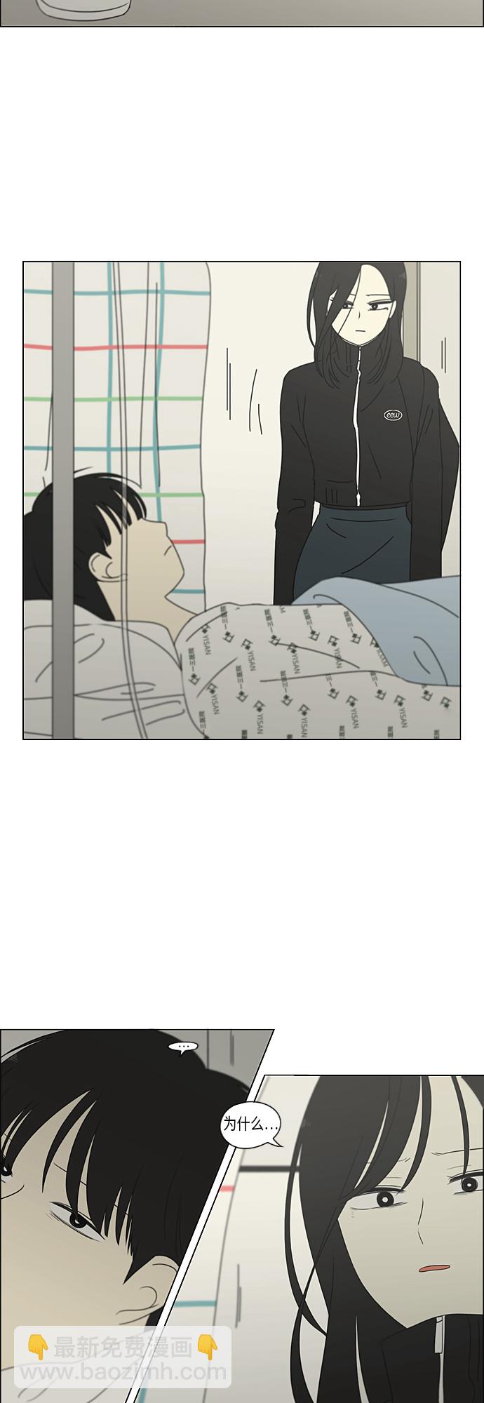 [第320话] 退潮24