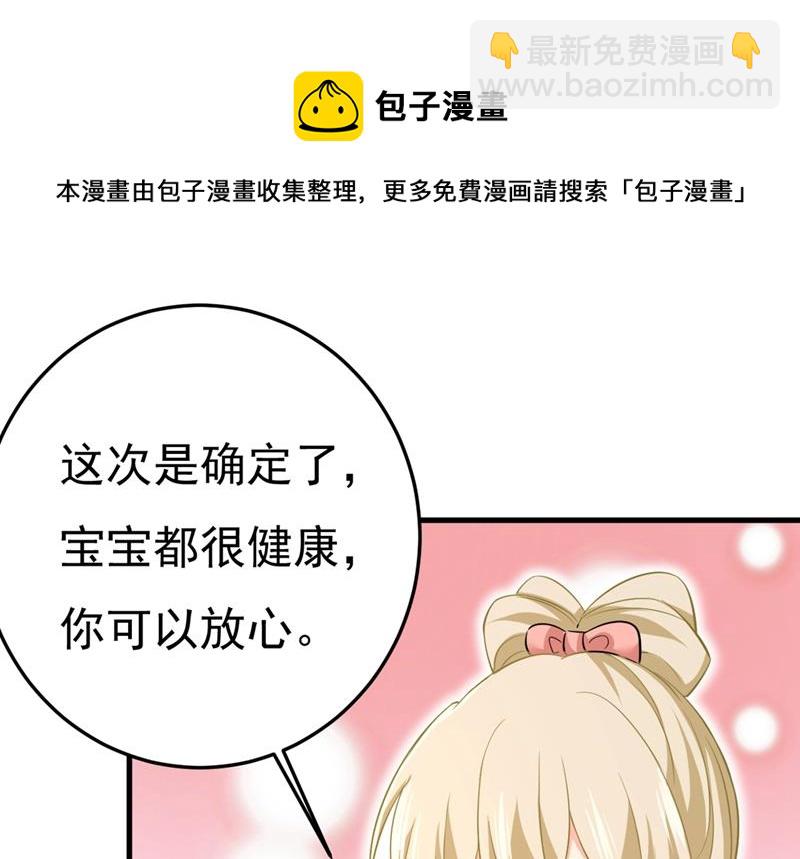 我怀了双胞胎？！26